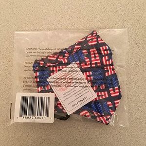 🆕️ Bespoke Washable face covering " USA" Size S/M